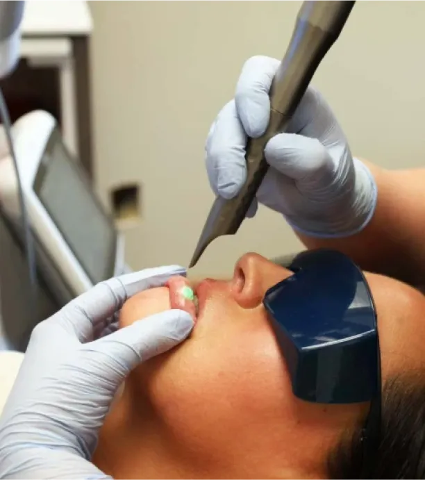 The Dental Studio EMFACE photo